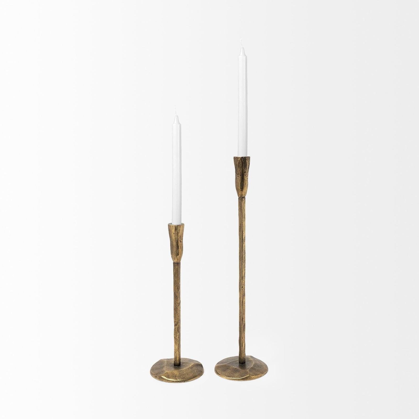 Mercana Levit Table Candle Holder