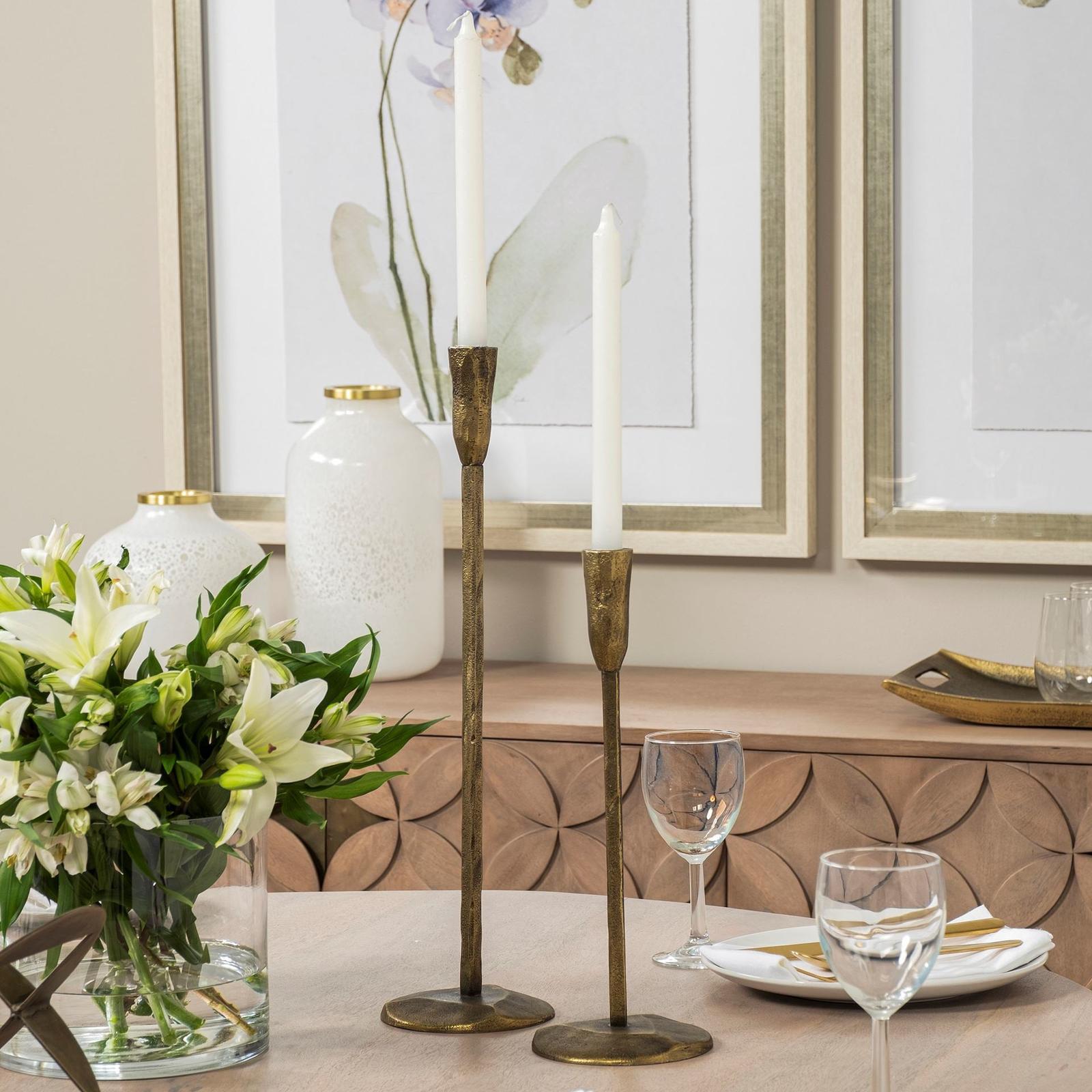 Mercana Levit Table Candle Holder