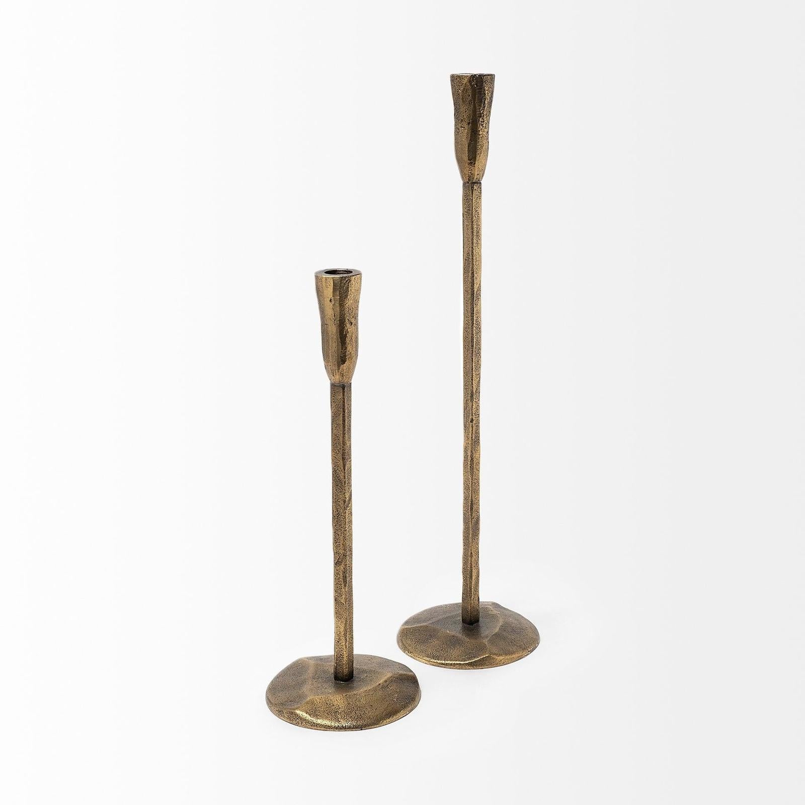 Mercana Levit Table Candle Holder