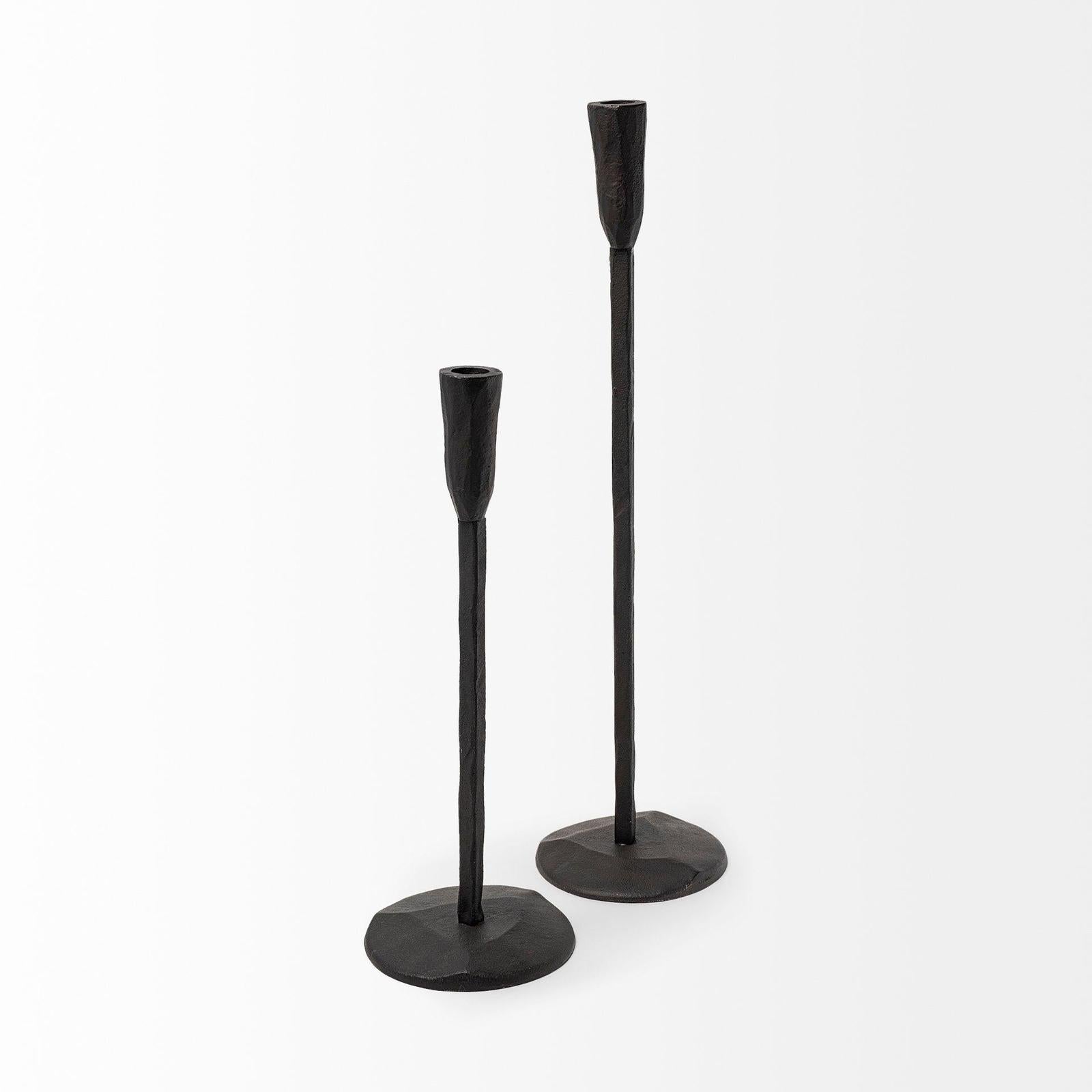 Mercana Levit Table Candle Holder