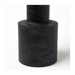 Mercana Bolton Black Metal Table Candle Holders