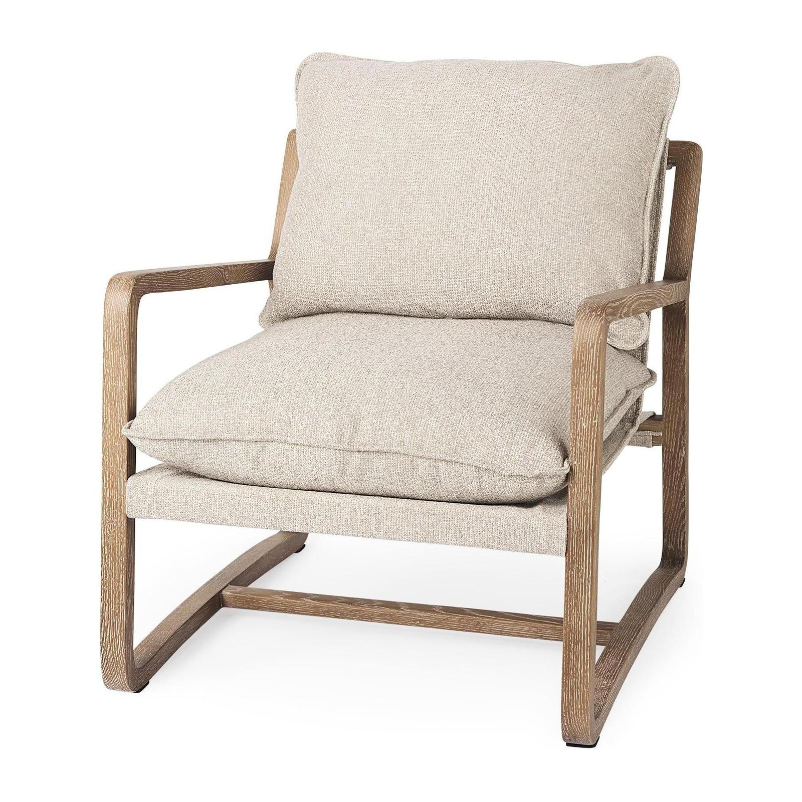 Mercana Brayden Accent Chair