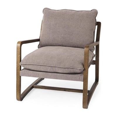 Mercana Brayden Accent Chair