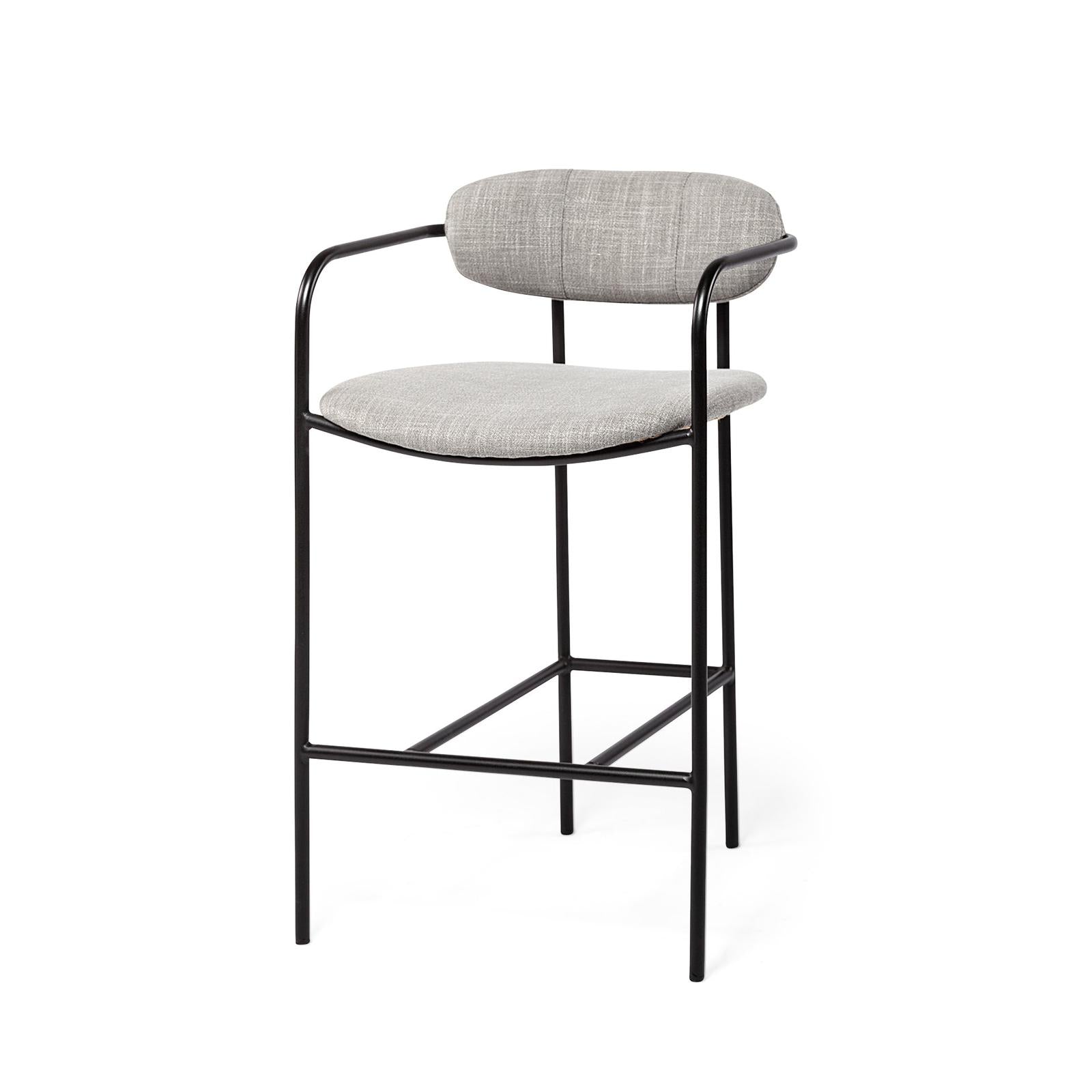 Mercana Parker Seat Counter Stool