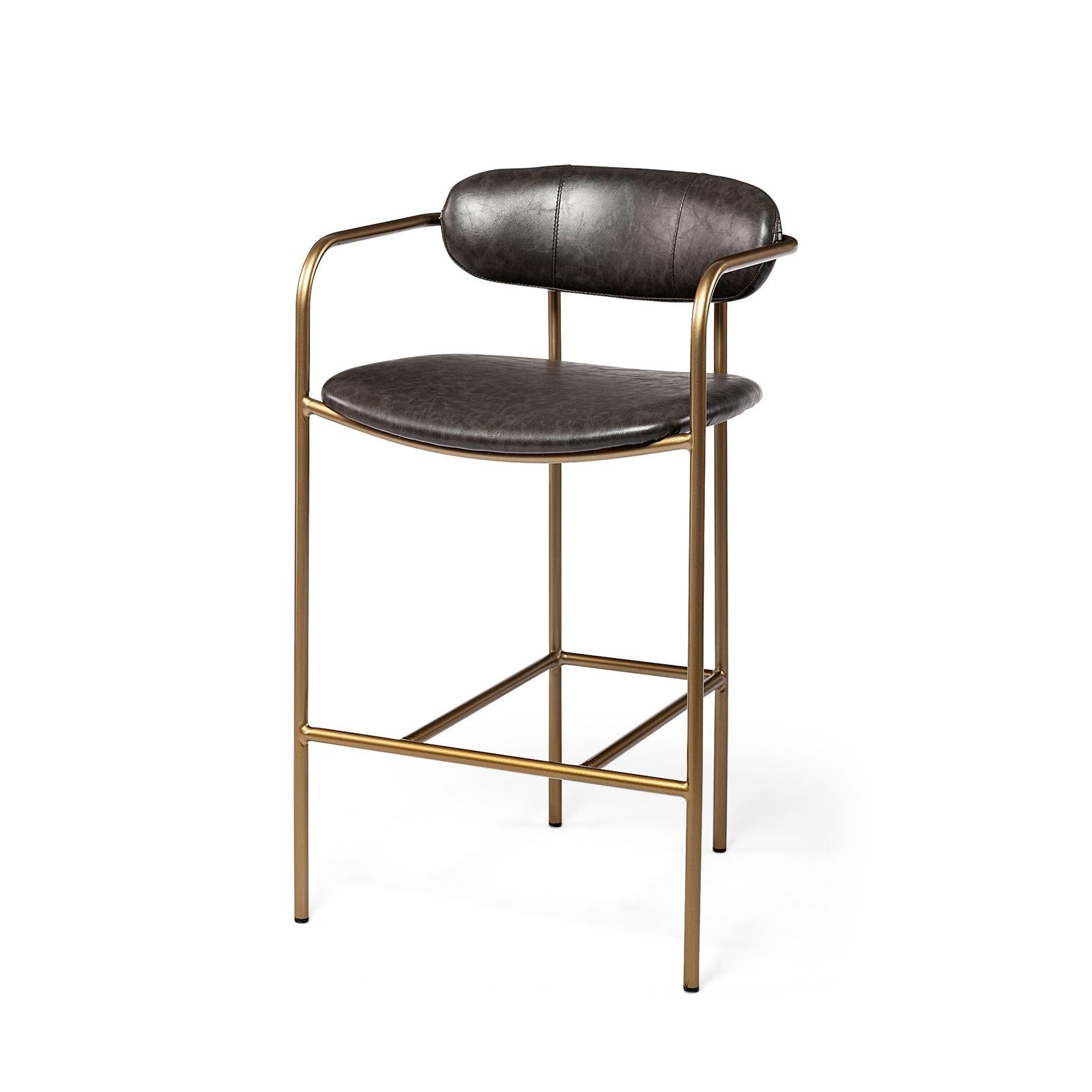 Mercana Parker Seat Counter Stool