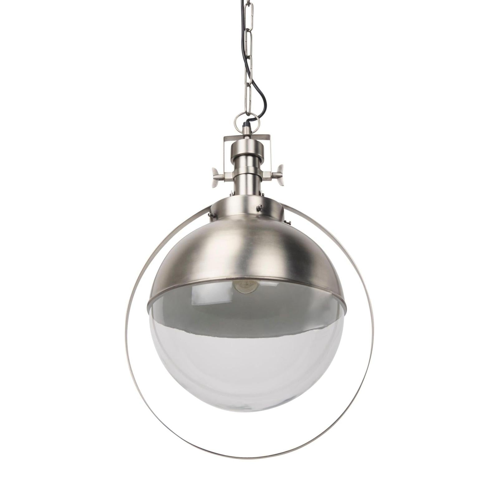 Mercana Leighton Pendant Light