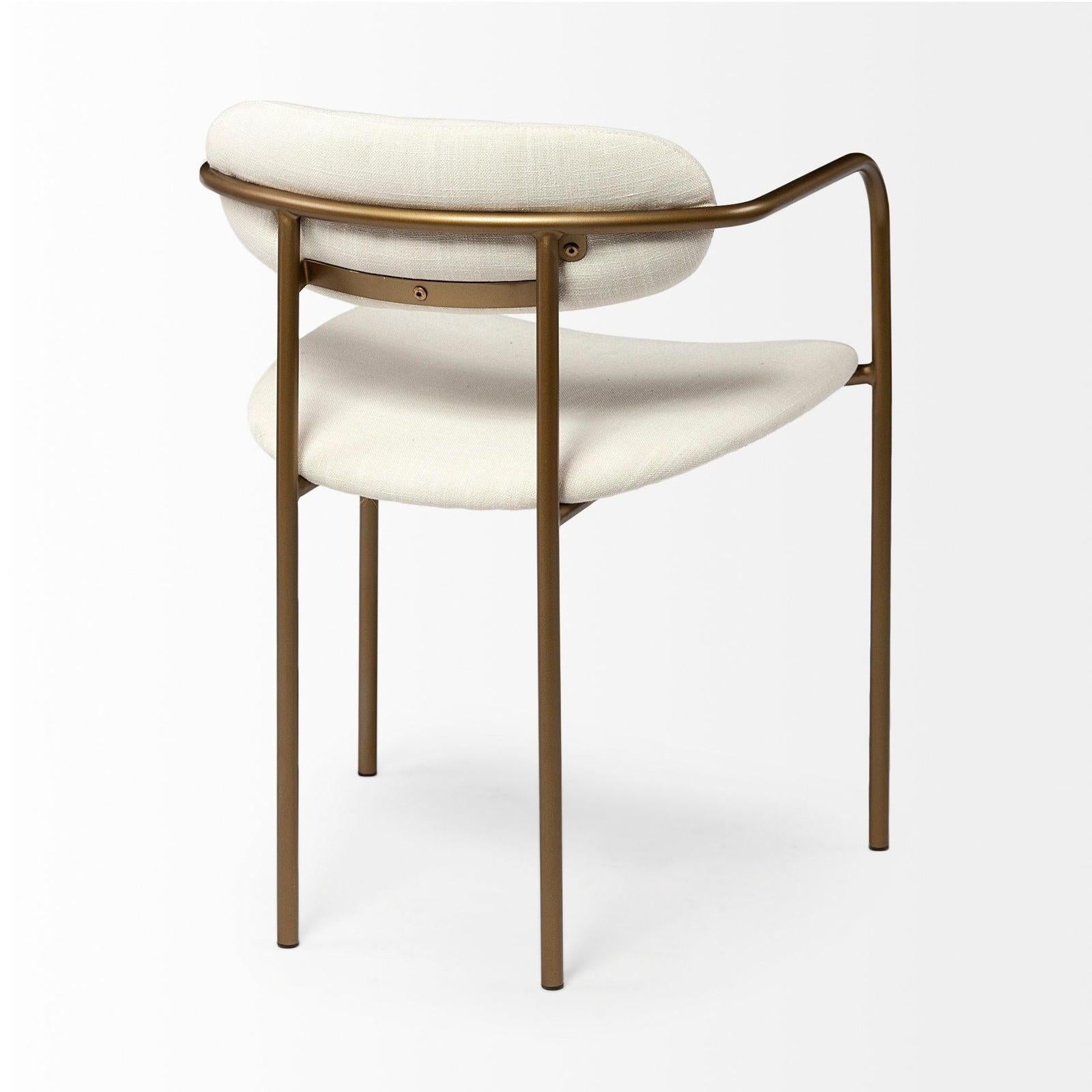 Mercana Parker Dining Chair