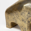 Mercana Tauro Cast Aluminum Raging Bull