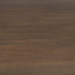 Mercana Nicholas Brown Solid Wood Top Metal/Wood Leg Dining Table Clearance