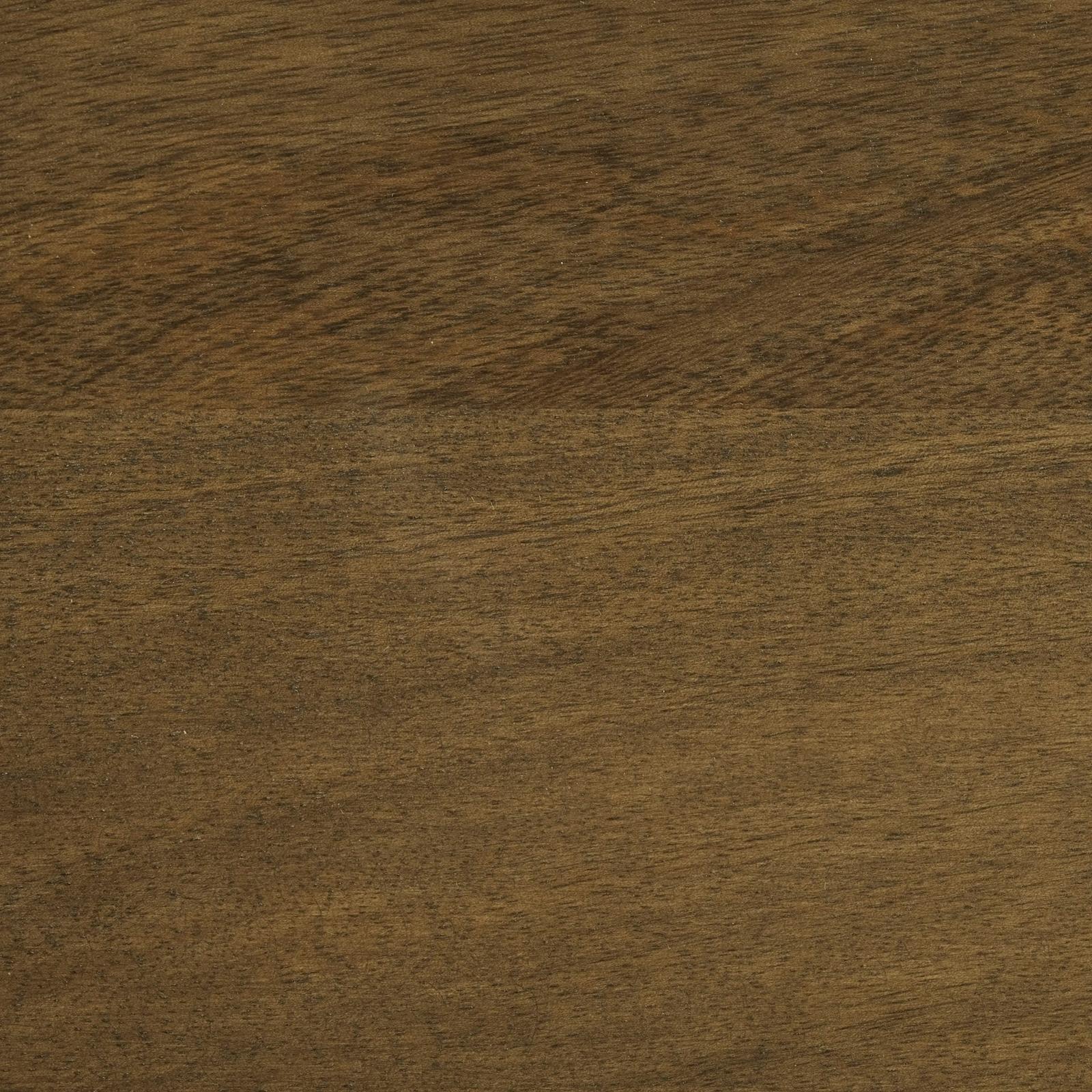 Mercana Grace Two-Tone Brown Solid Wood 6 Drawer Sideboard