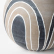 Mercana Cove Ceramic Vase Clearance