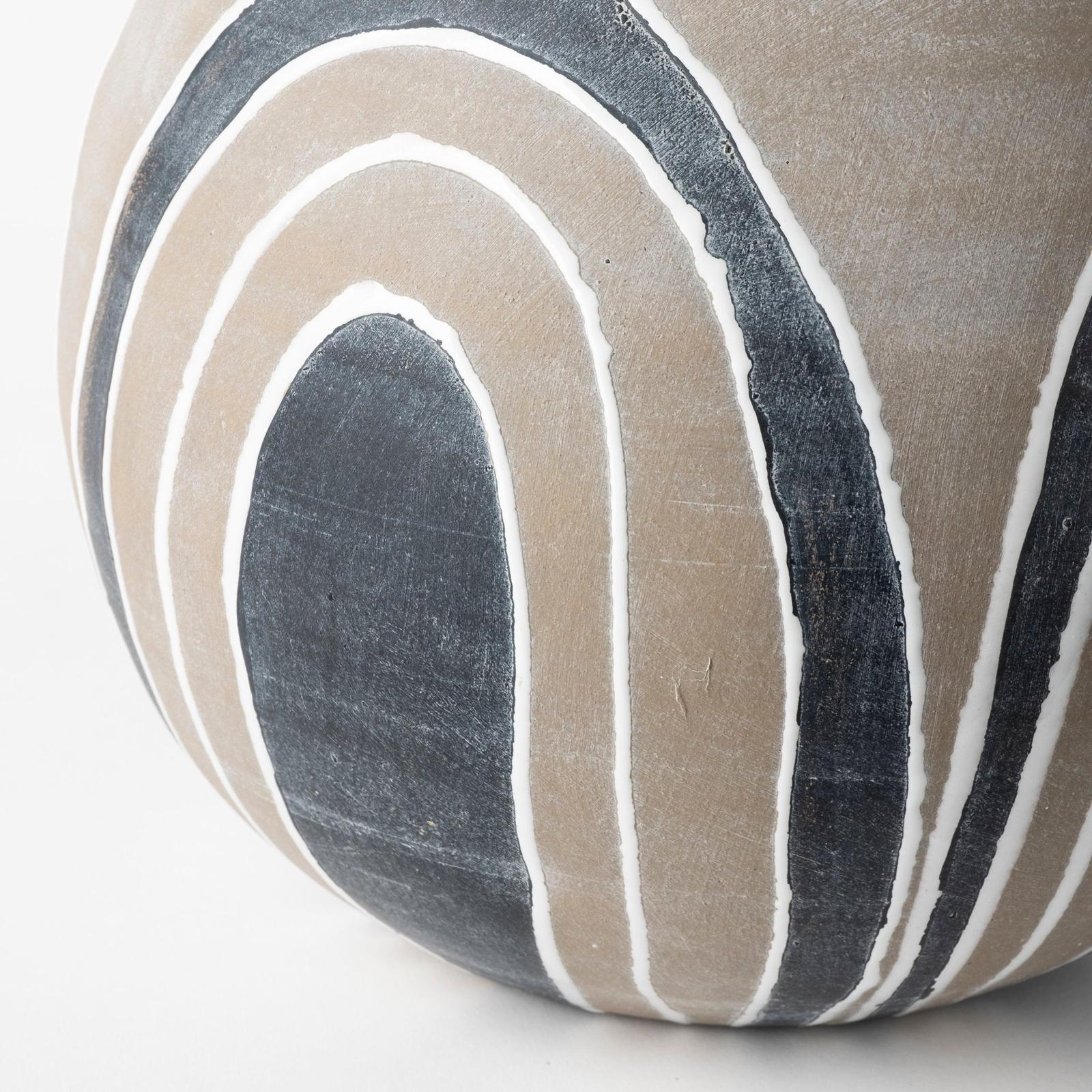 Mercana Cove Ceramic Vase Clearance