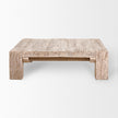 Mercana McArthur Square Coffee Table
