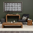 Mercana Grosjean Accent Chair Clearance