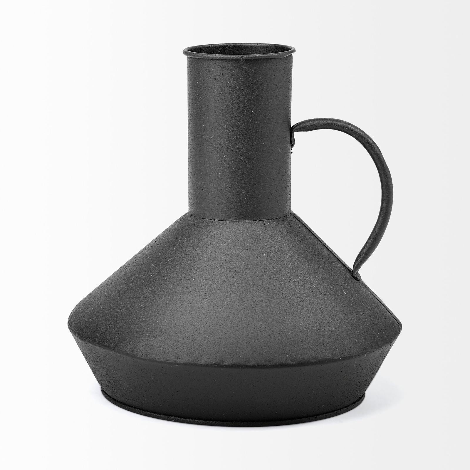 Mercana Emily Metal Decorative Jug