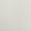 Mercana Inala White Fabric Seat Black Metal Frame Dining Chair