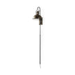 Mercana Tazb Metal Conical Shade Wall Sconce