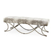 Mercana Ayla Metal Frame Bench Clearance
