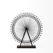 Mercana London Eye Black Metal London Eye Replica