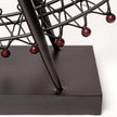 Mercana London Eye Black Metal London Eye Replica
