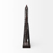 Mercana London Eye Black Metal London Eye Replica