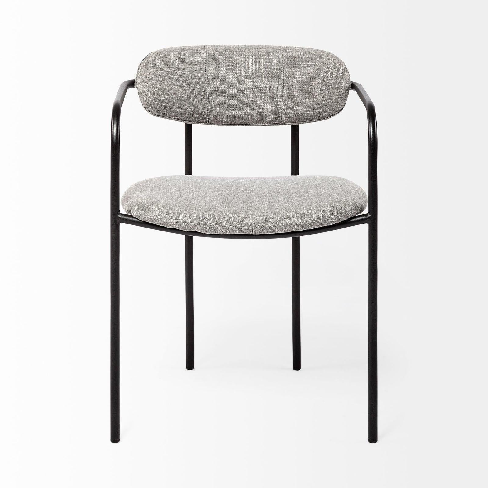 Mercana Parker Dining Chair