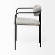 Mercana Parker Dining Chair