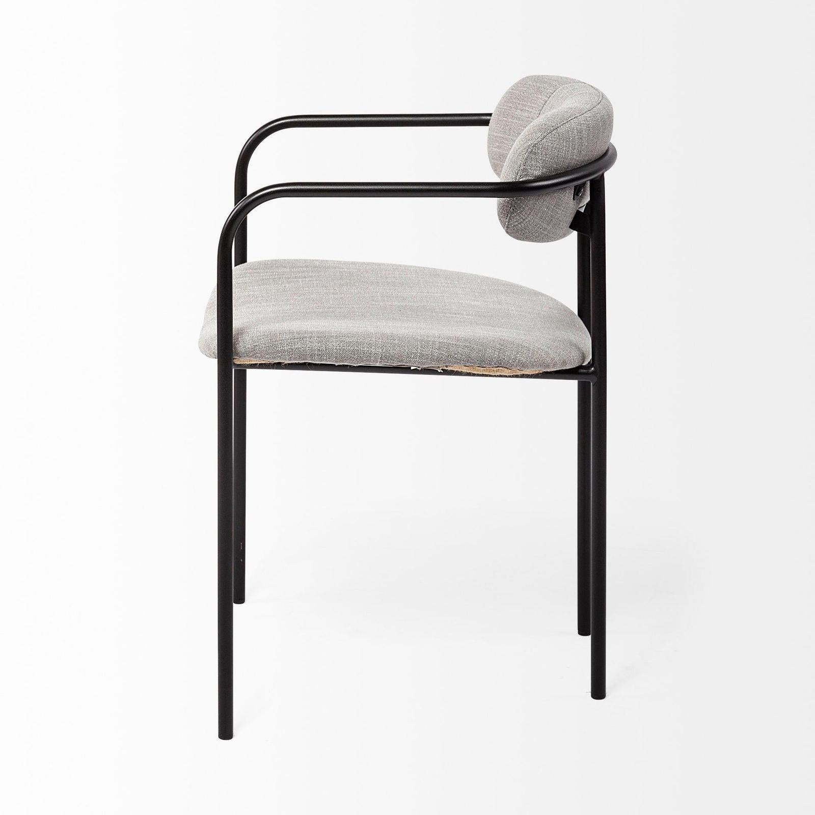 Mercana Parker Dining Chair