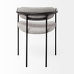 Mercana Parker Dining Chair
