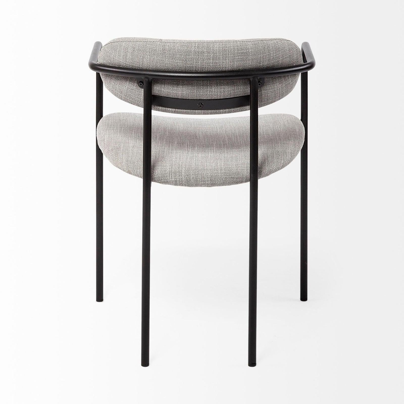 Mercana Parker Dining Chair