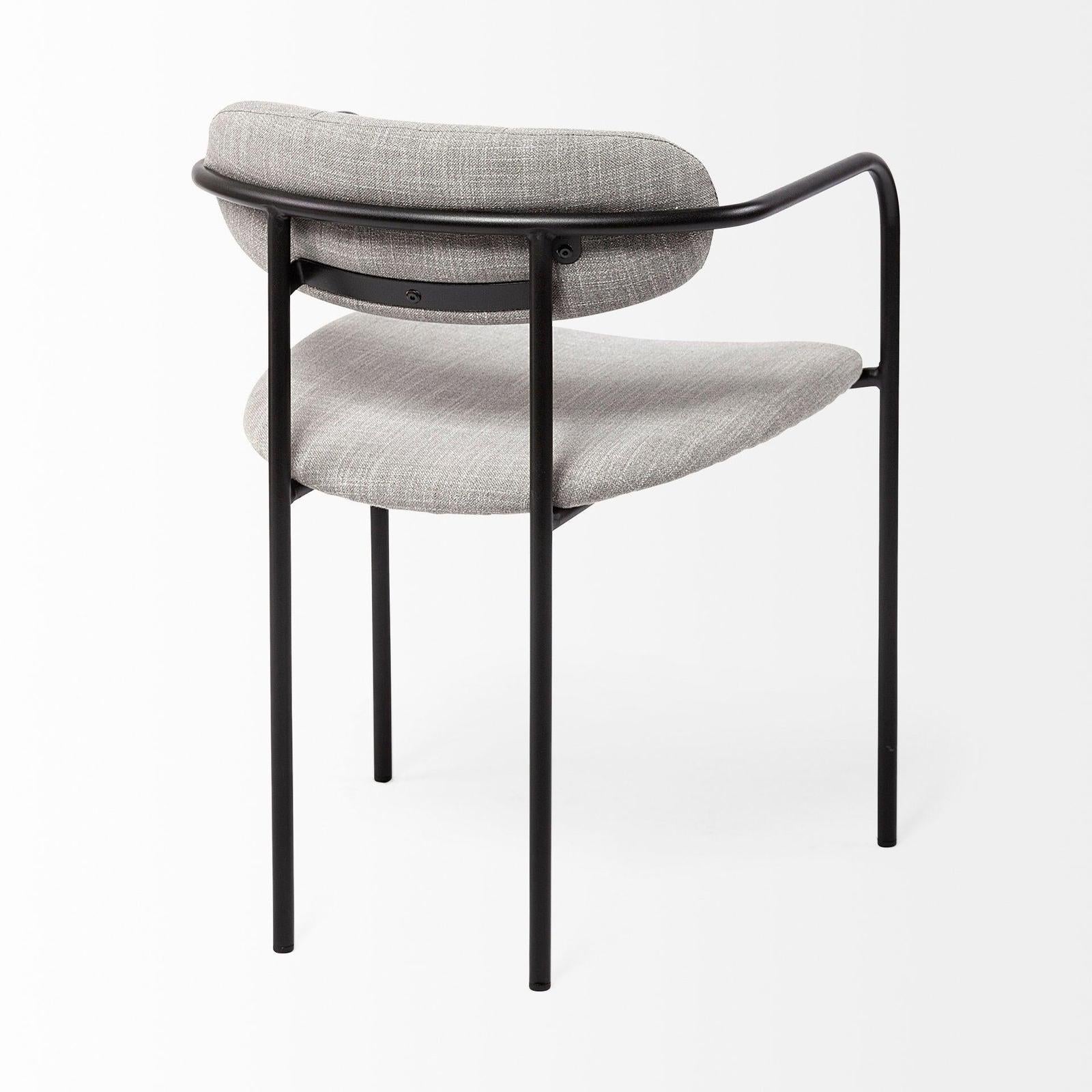 Mercana Parker Dining Chair