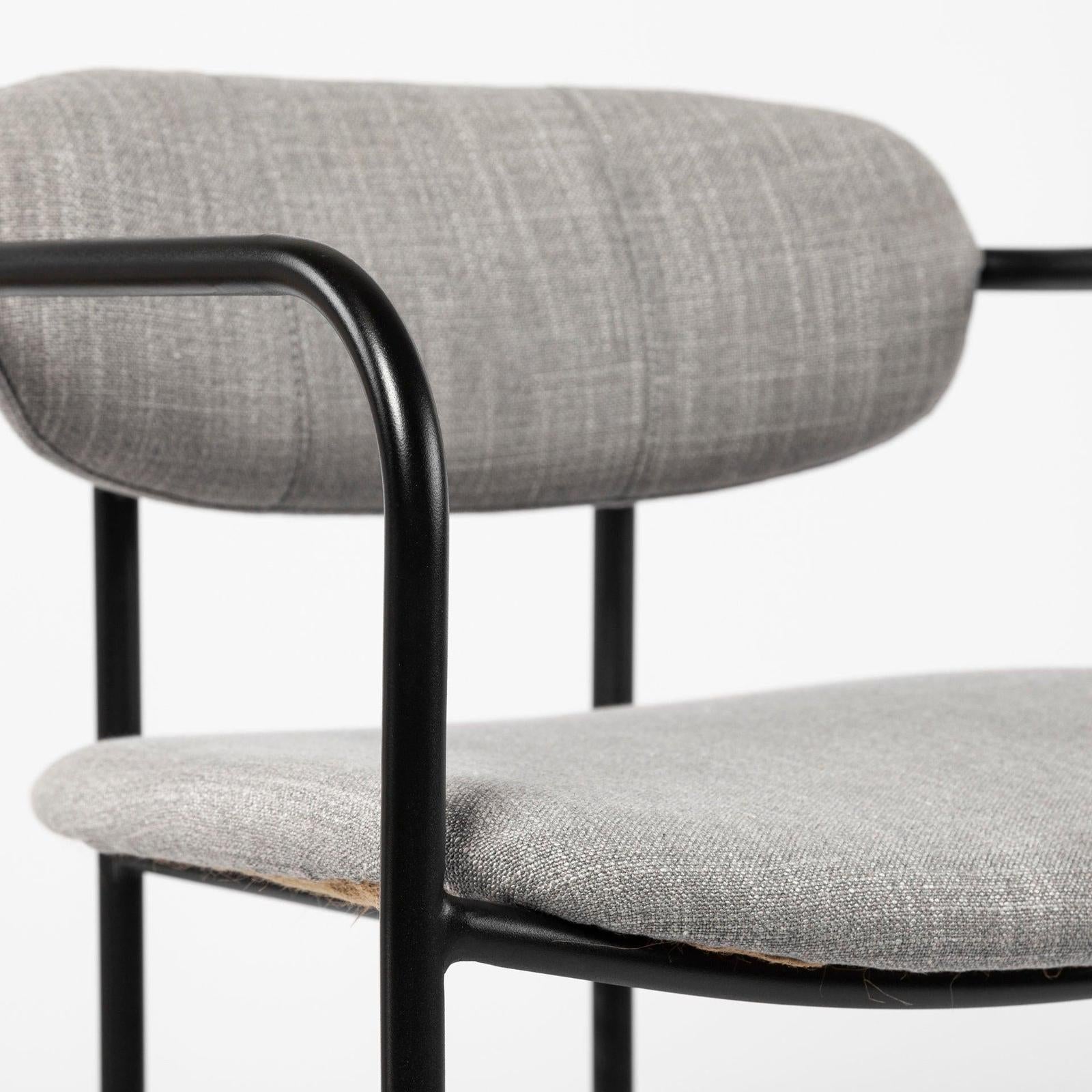 Mercana Parker Dining Chair