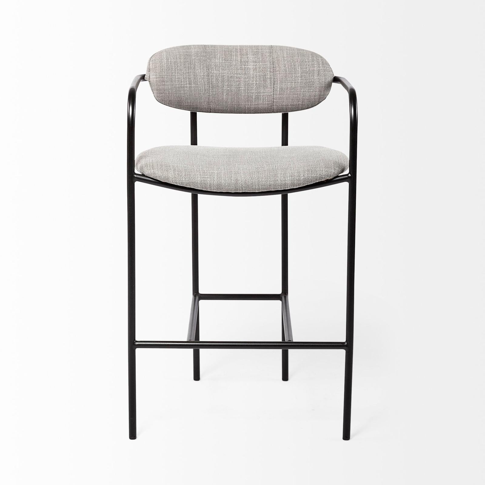 Mercana Parker Seat Counter Stool
