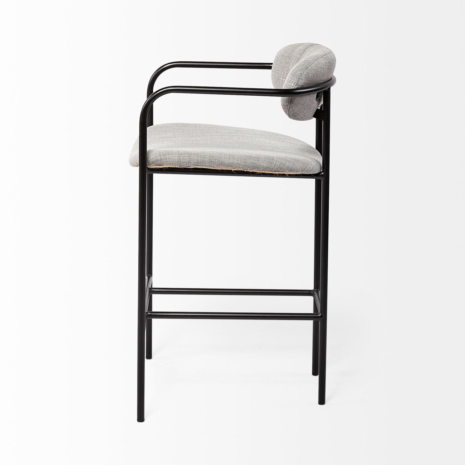 Mercana Parker Seat Counter Stool