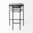 Mercana Parker Seat Counter Stool