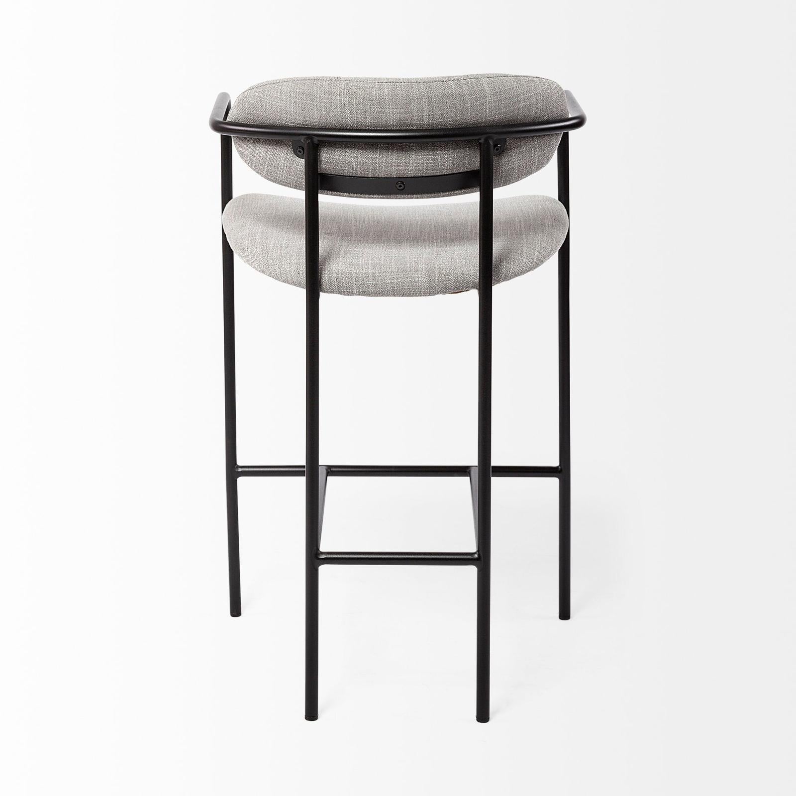 Mercana Parker Seat Counter Stool