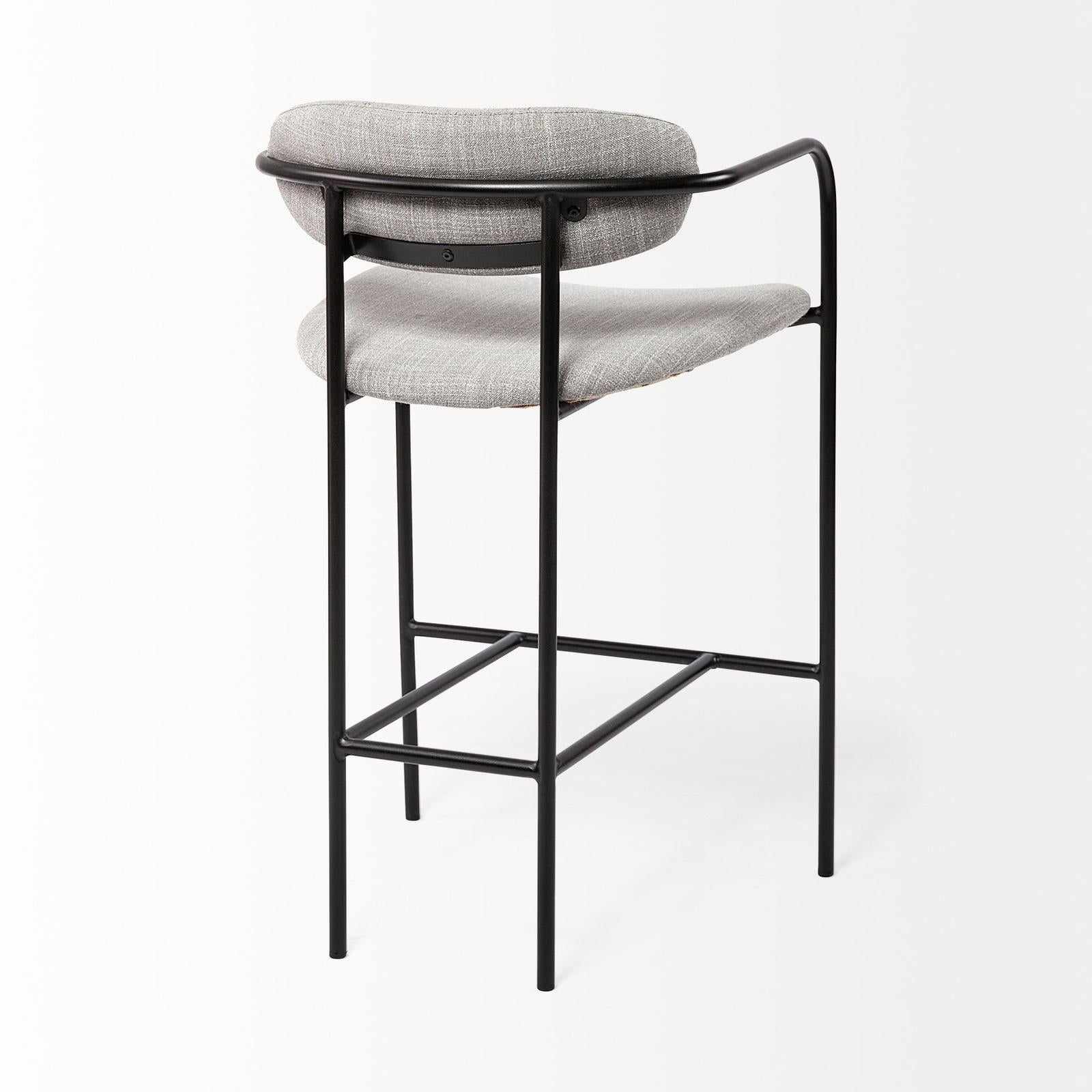 Mercana Parker Seat Counter Stool