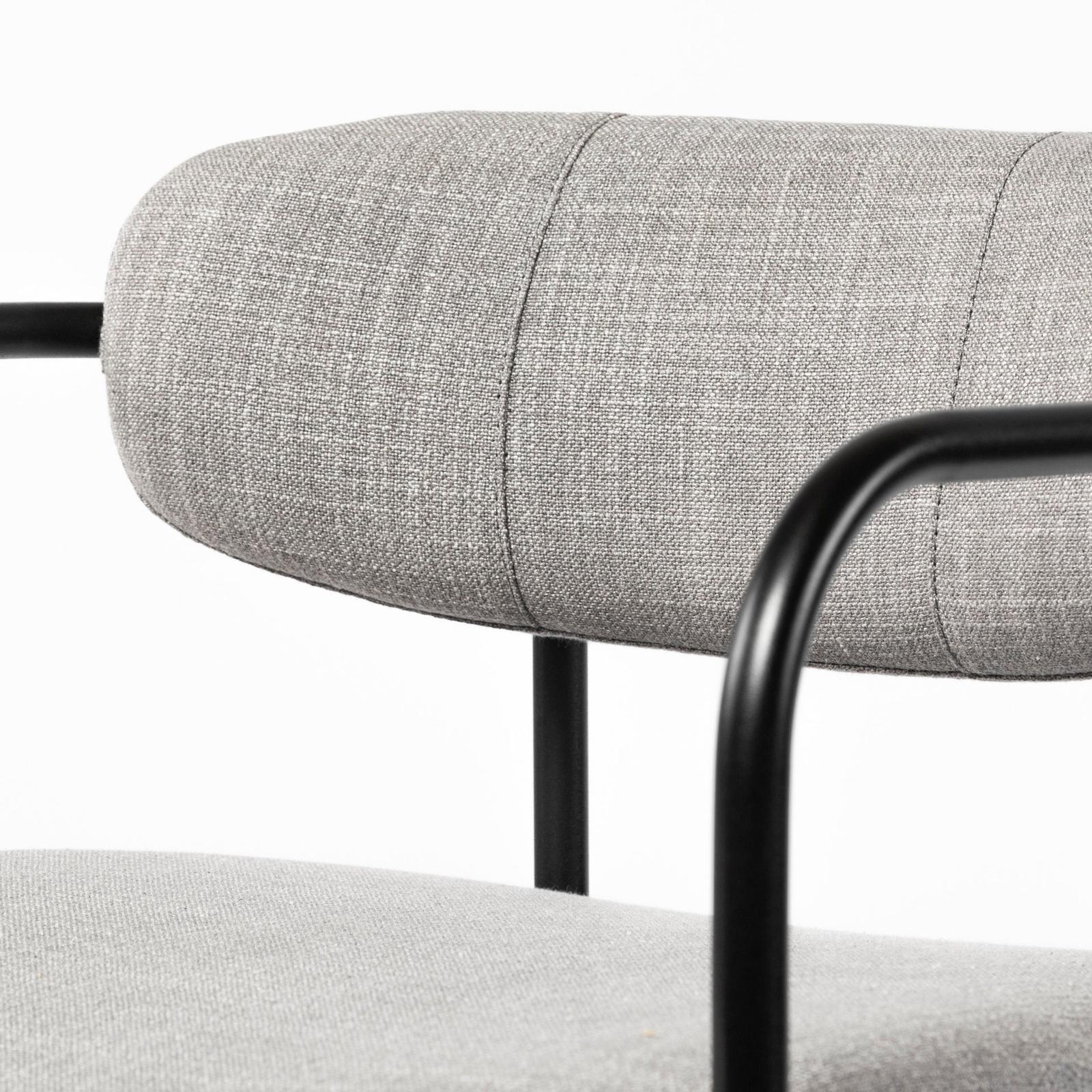 Mercana Parker Seat Counter Stool
