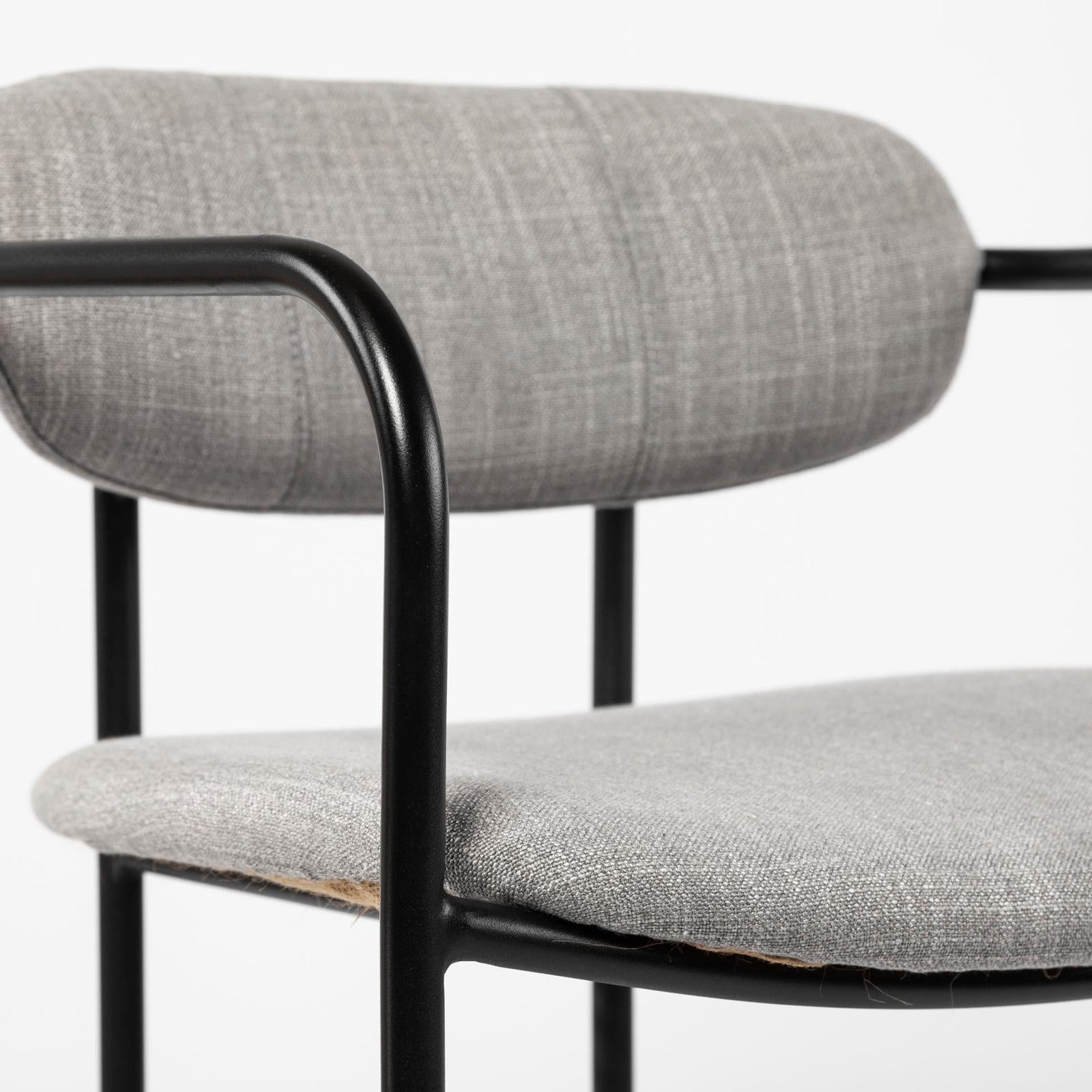 Mercana Parker Seat Counter Stool
