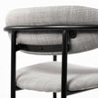 Mercana Parker Seat Counter Stool