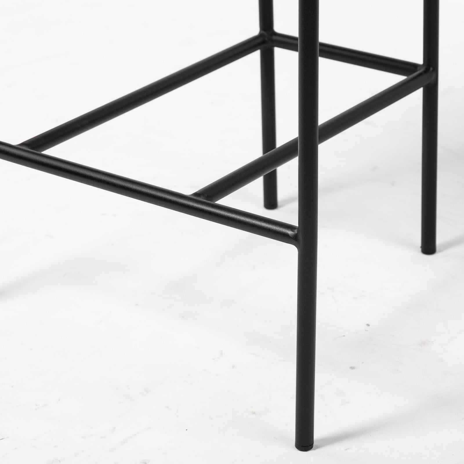 Mercana Parker Seat Counter Stool