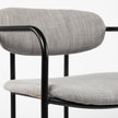 Mercana Parker Metal Bar Stool