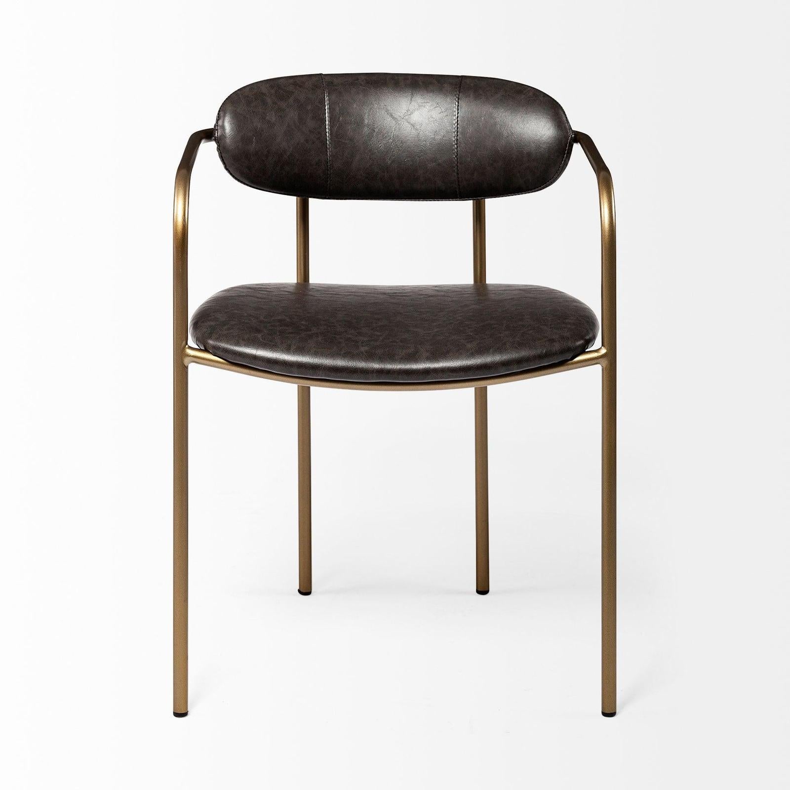Mercana Parker Dining Chair