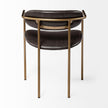 Mercana Parker Dining Chair