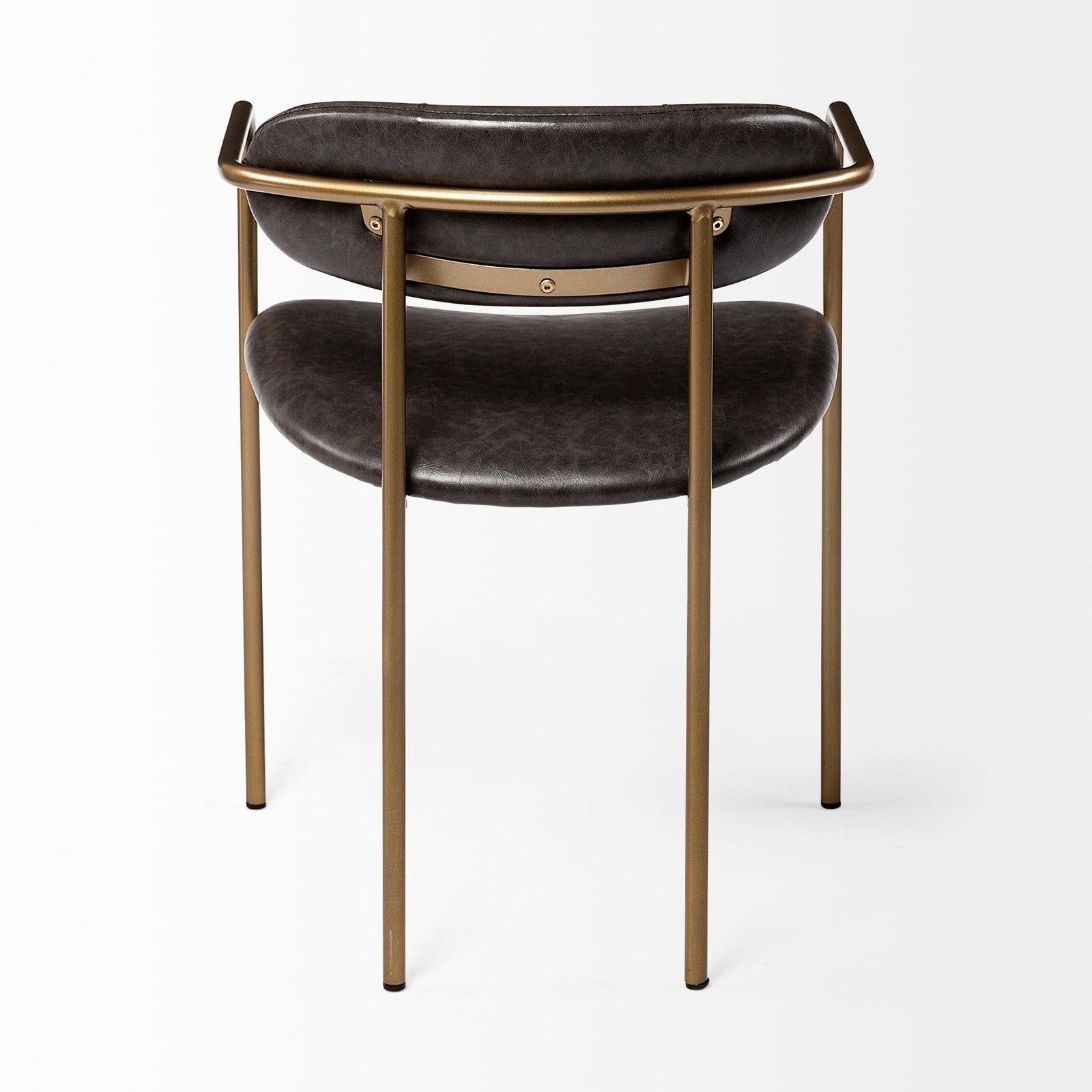 Mercana Parker Dining Chair