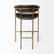 Mercana Parker Seat Counter Stool