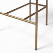 Mercana Parker Seat Counter Stool