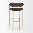 Mercana Parker Metal Bar Stool