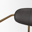 Mercana Parker Metal Bar Stool