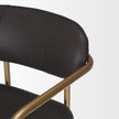 Mercana Parker Metal Bar Stool
